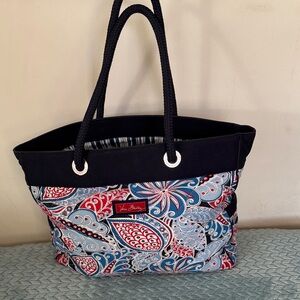 Vera Bradley Large Size Tote bag